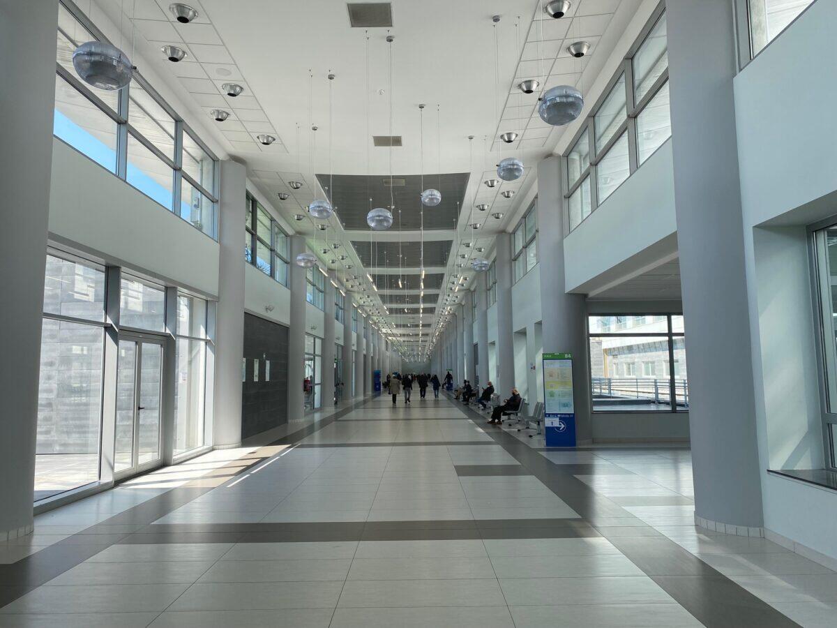Visite e consulenze algologiche gratuite: prenota la tua visita presso l’Ospedale Policlinico di Catania il 3 e 4 ottobre 2023! - 