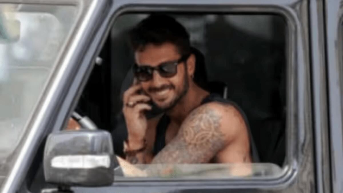 Corona non perdona ma nemmeno i Carabinieri: Fabrizio trovato senza patente a Milano - 