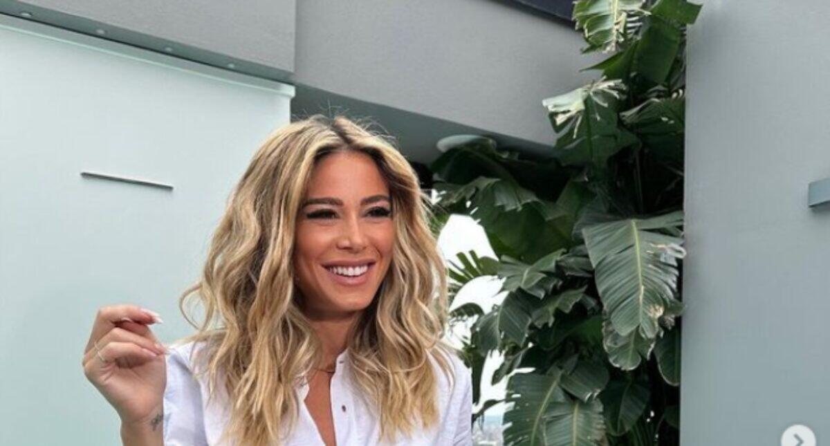 Diletta Leotta lo confessa in un'intervista: "Non ci rinuncerò mai". Ma a cosa? Guarda il suo post - 