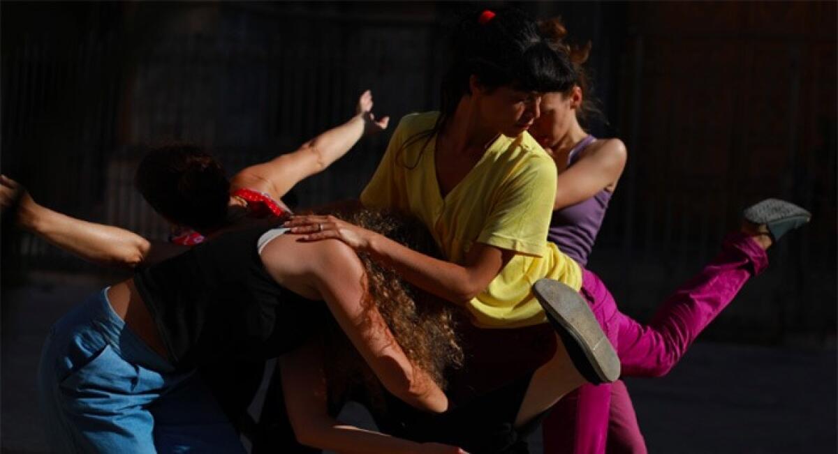 Teatro Bastardo: il festival del teatro di ricerca e dei linguaggi ibridi torna a Palermo con spettacoli interattivi e coinvolgenti - 