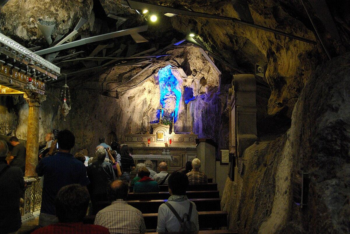 Santa Rosalia, storia e curiosità della patrona di Palermo - 