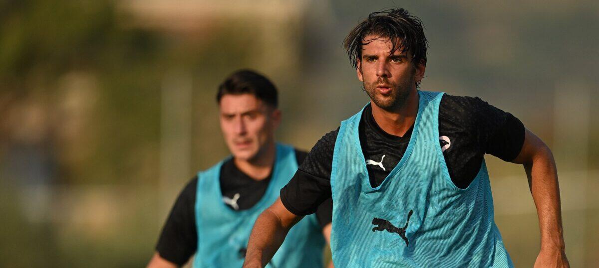 Palermo FC: Ripresa ad alta intensità con il coach Corini – 6 Settembre 2023 - 