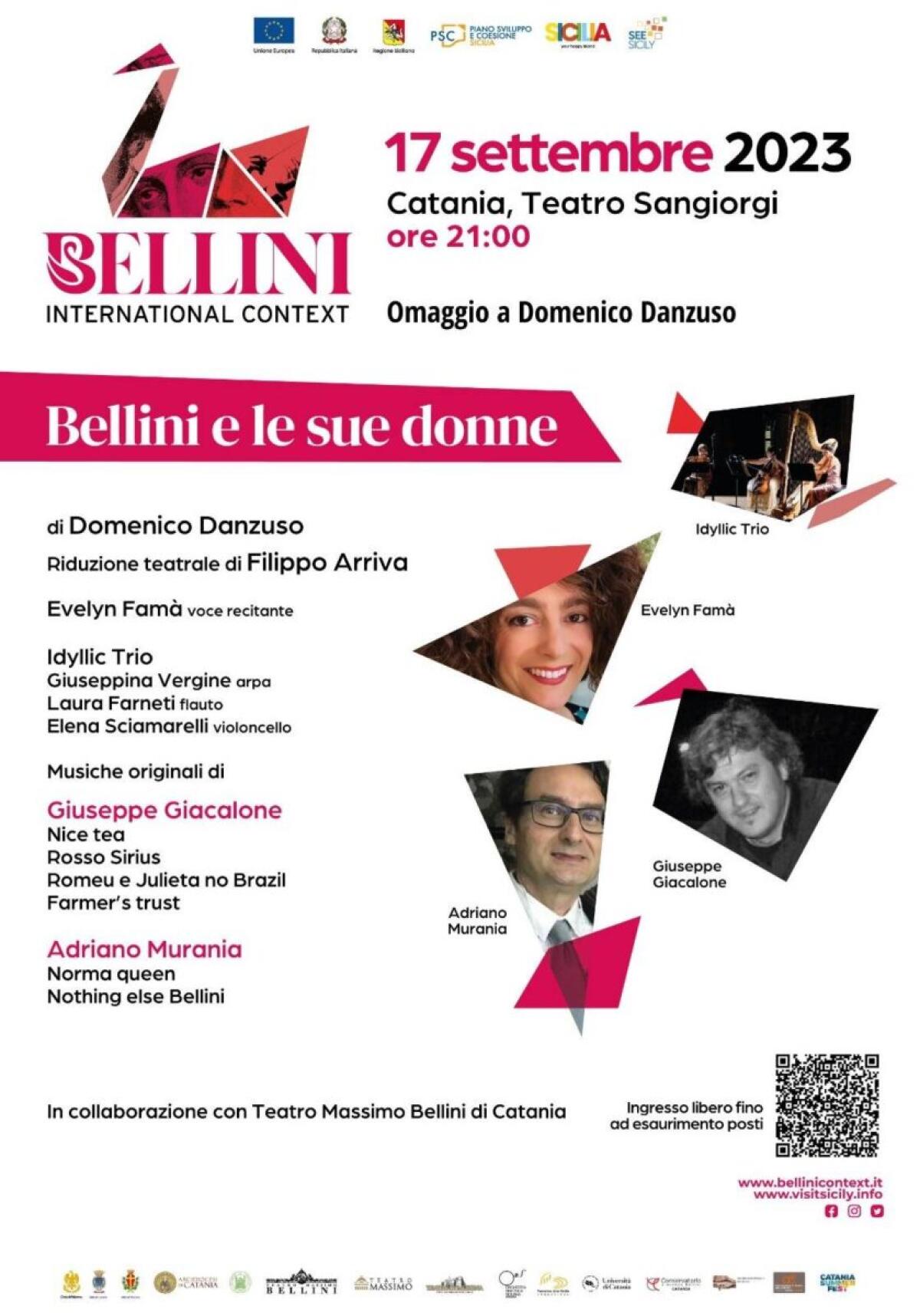 Teatro Massimo Bellini di Catania: Un’esperienza unica nel cuore della cultura italiana! - 