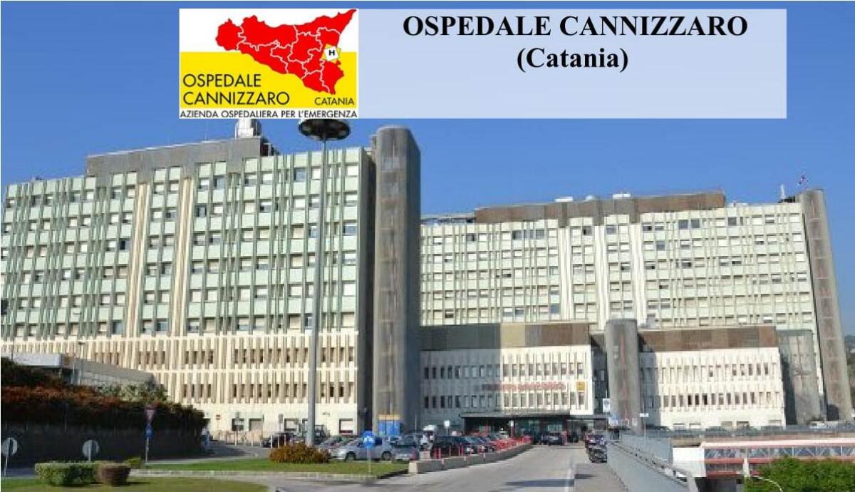 Screening gratuito per tumori del distretto testa-collo: prenota la tua visita all’Ospedale Cannizzaro di Catania il 20 e 22 settembre! - 