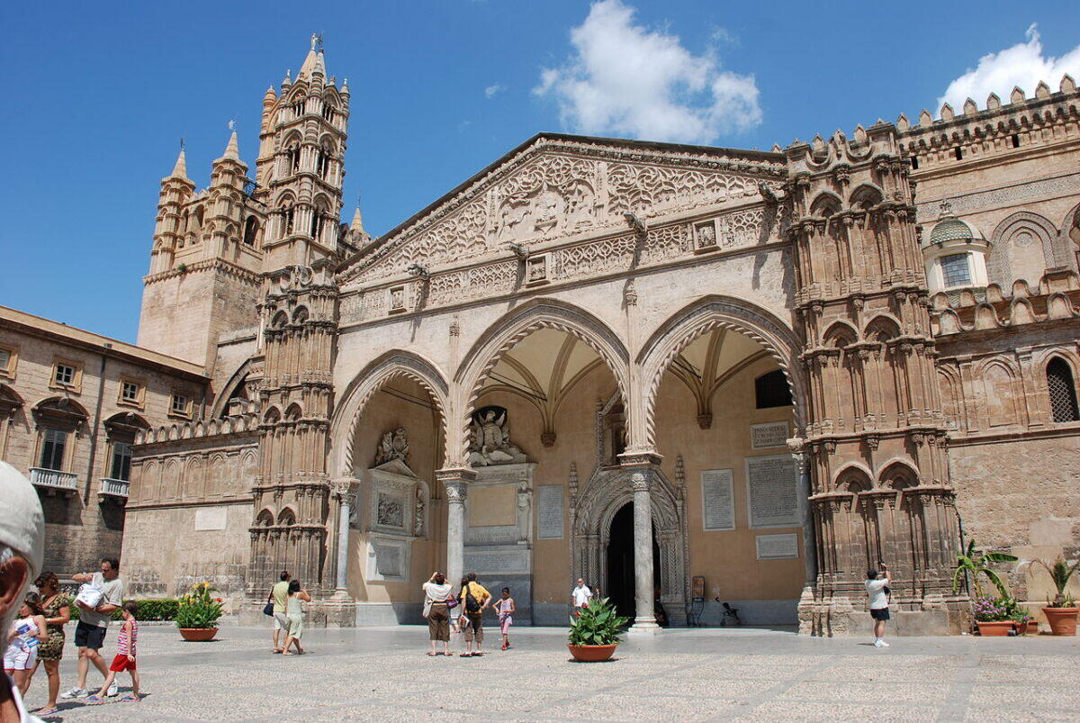 Palermo, un viaggio nel cuore della cultura: scopri le meraviglie della sezione Culturale del Comune - 
