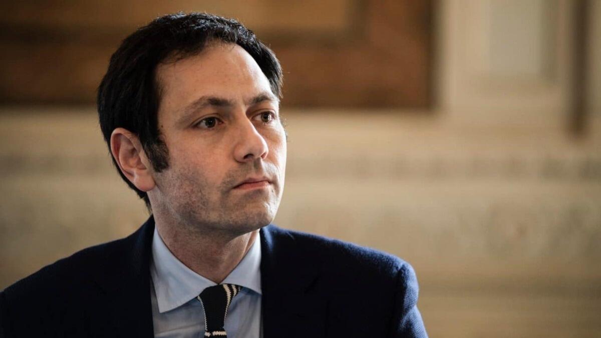 Lutto in casa Razza, l'ex assessore regionale alla Salute ringrazia tutti - 