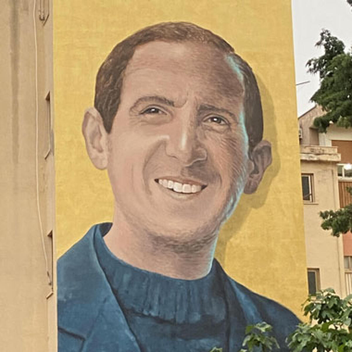 Padre Pino Puglisi: 30 anni dopo, il suo esempio illumina la strada verso un Palermo inclusivo - 