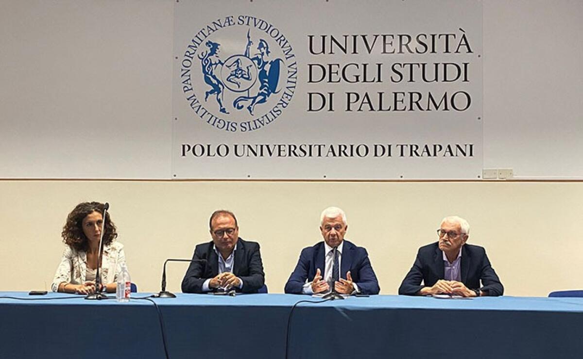 Boom di iscrizioni al Polo Universitario di Trapani: l’Università di Palermo annuncia un aumento del 30% e nuovi servizi per gli studenti - 