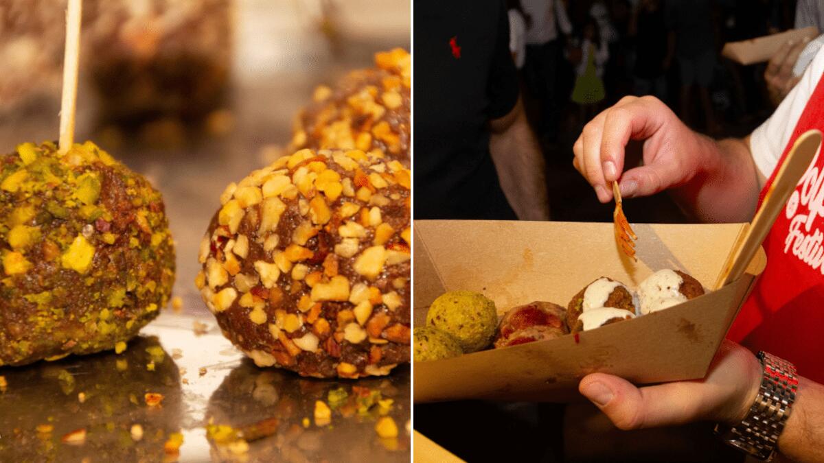 Polpette in Festival: l’evento dedicato al “comfort food” per eccellenza a San Gregorio di Catania - 