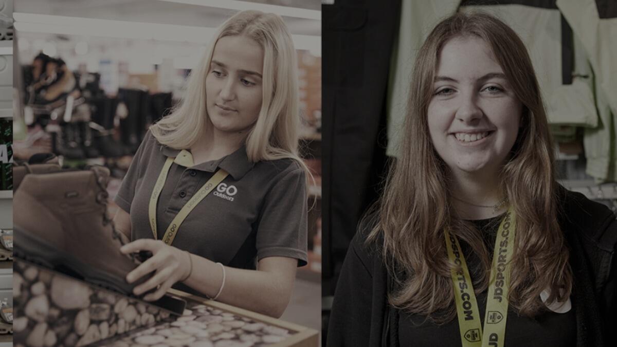 JD SPORT FASHION ricerca nuovo personale, ecco la posizione aperta, i requisiti e le modalità per candidarsi - 
