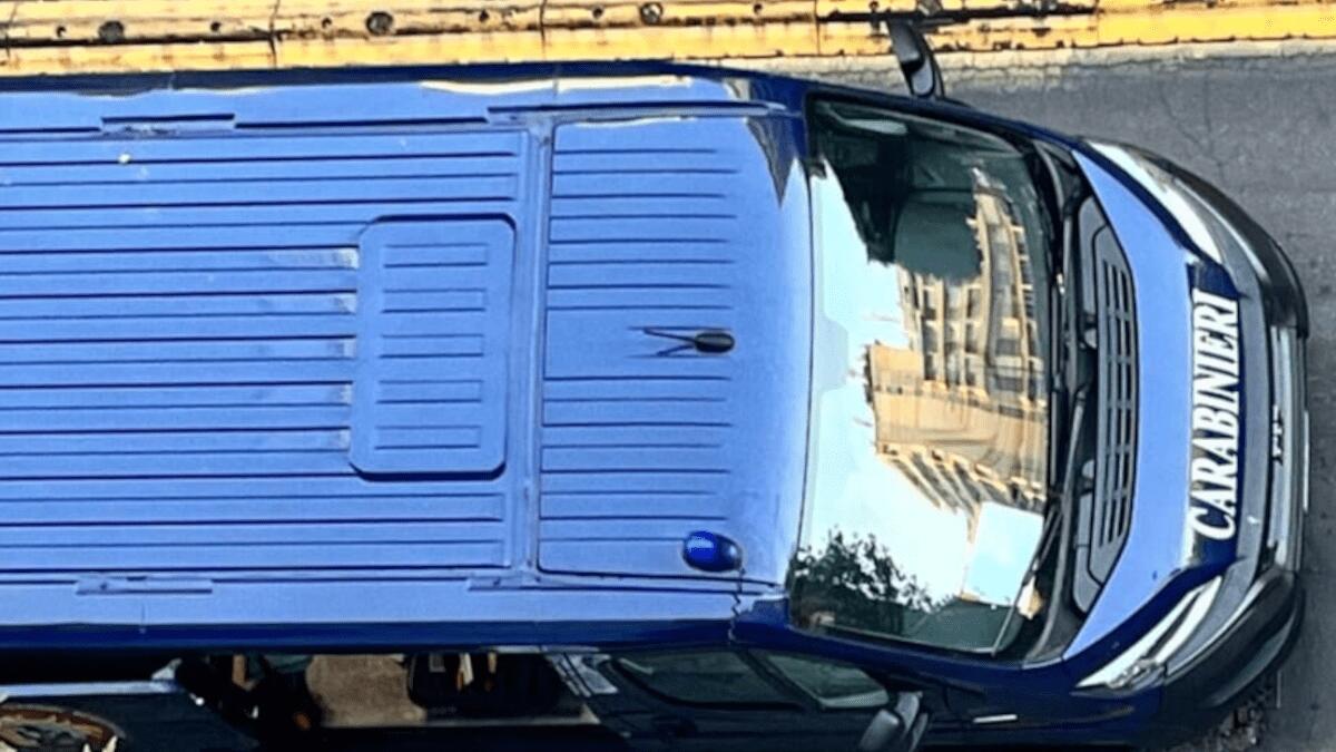 Si lancia dal balcone al Viale Vittorio Veneto: suicidio di una 42enne a Catania - 