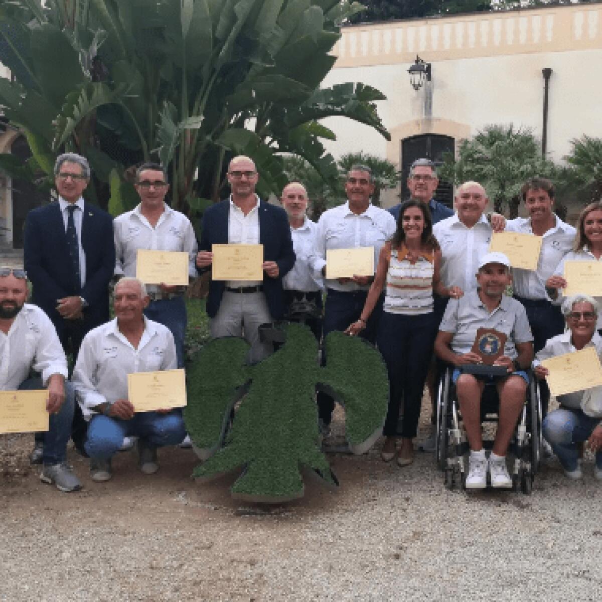 Lega Navale di Palermo trionfa nella regata Palermo-Montecarlo: un successo che unisce sport, turismo e inclusione - 
