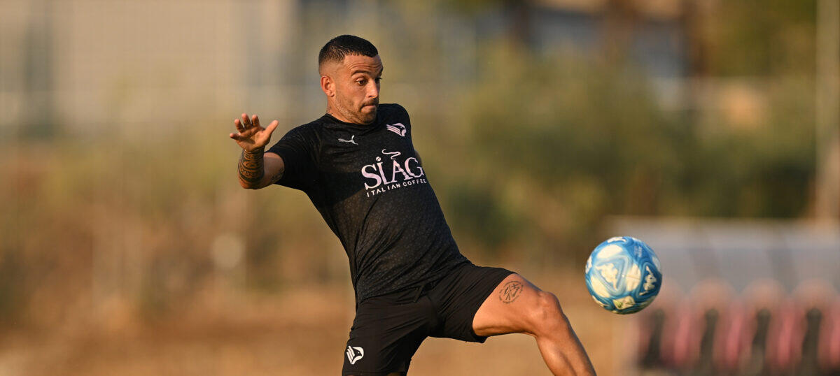 Palermo FC: Preparazione intensa per la sfida contro il Cosenza – Ultime notizie e aggiornamenti - 