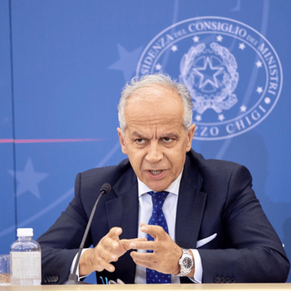 Ministro dell’Interno a Palermo: consegna locali confiscati e inaugurazione Control Room per la sicurezza urbana - 