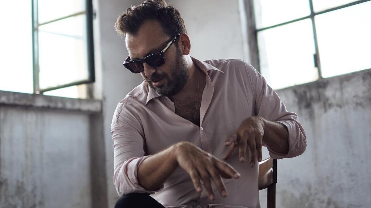 Cesare Cremonini a Palermo, ecco il motivo alla sua visita allo Sperone - 