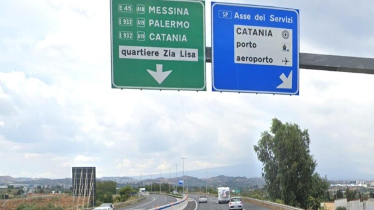 Zia Lisa, storia e leggenda di una zona importante di Catania - 