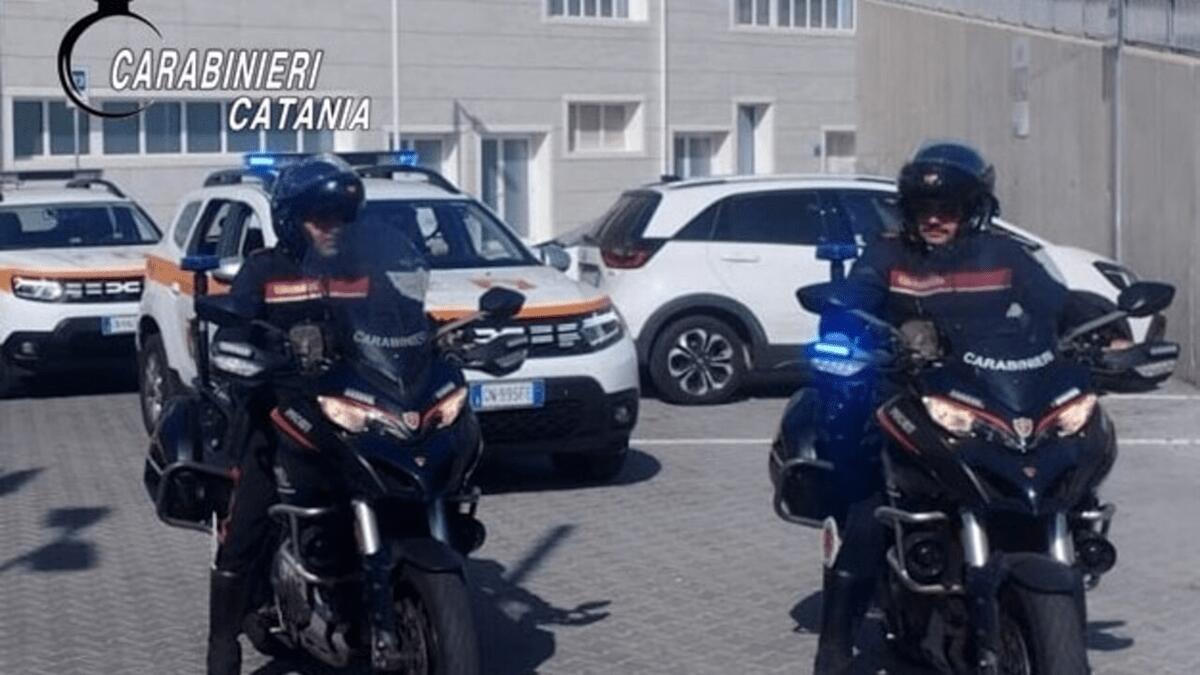 I “Corvi” lavorano senza sosta per scortare tre organi da trapiantare uno dopo l’altro - 