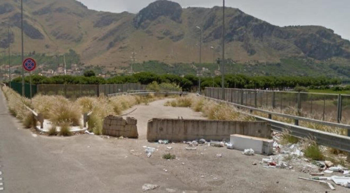 Completamento svincoli Zona Industriale Brancaccio: un importante passo verso il decongestionamento del traffico a Palermo - 