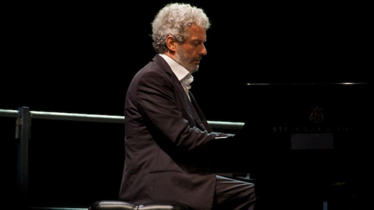 Nicola Piovani a Palermo: emozioni, aneddoti e musica da Oscar - 
