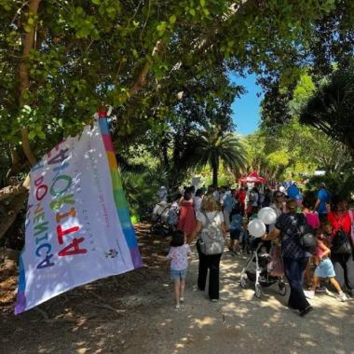 La Domenica Favorita: il gran finale nel Parco Reale della Favorita il 5 novembre - 