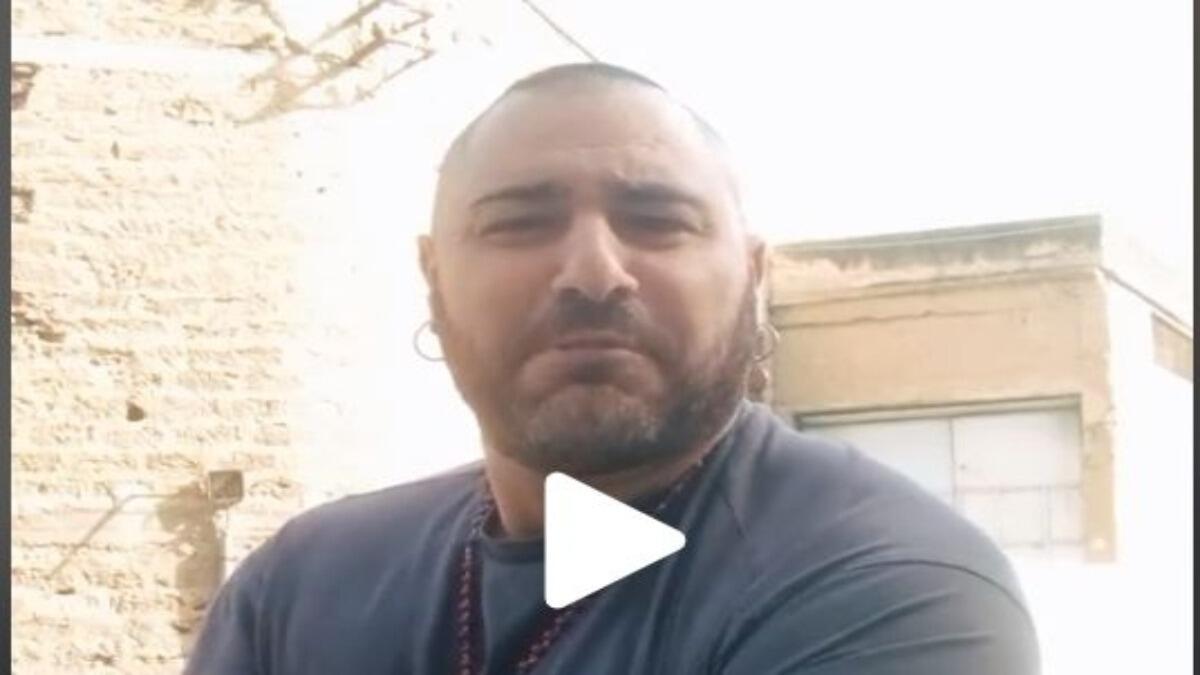 Lo Sciccoso di Palermo conquista tutti, ecco la storia del tiktoker palermitano [VIDEO] - 