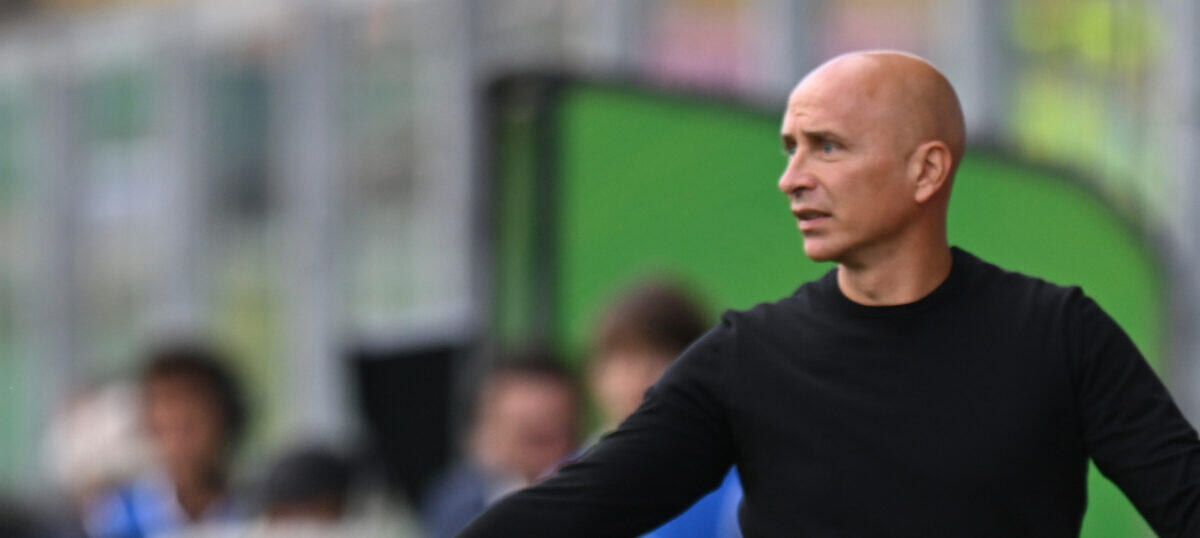 Conferenza stampa Palermo FC: Eugenio Corini svela i segreti della squadra al Barbera - 