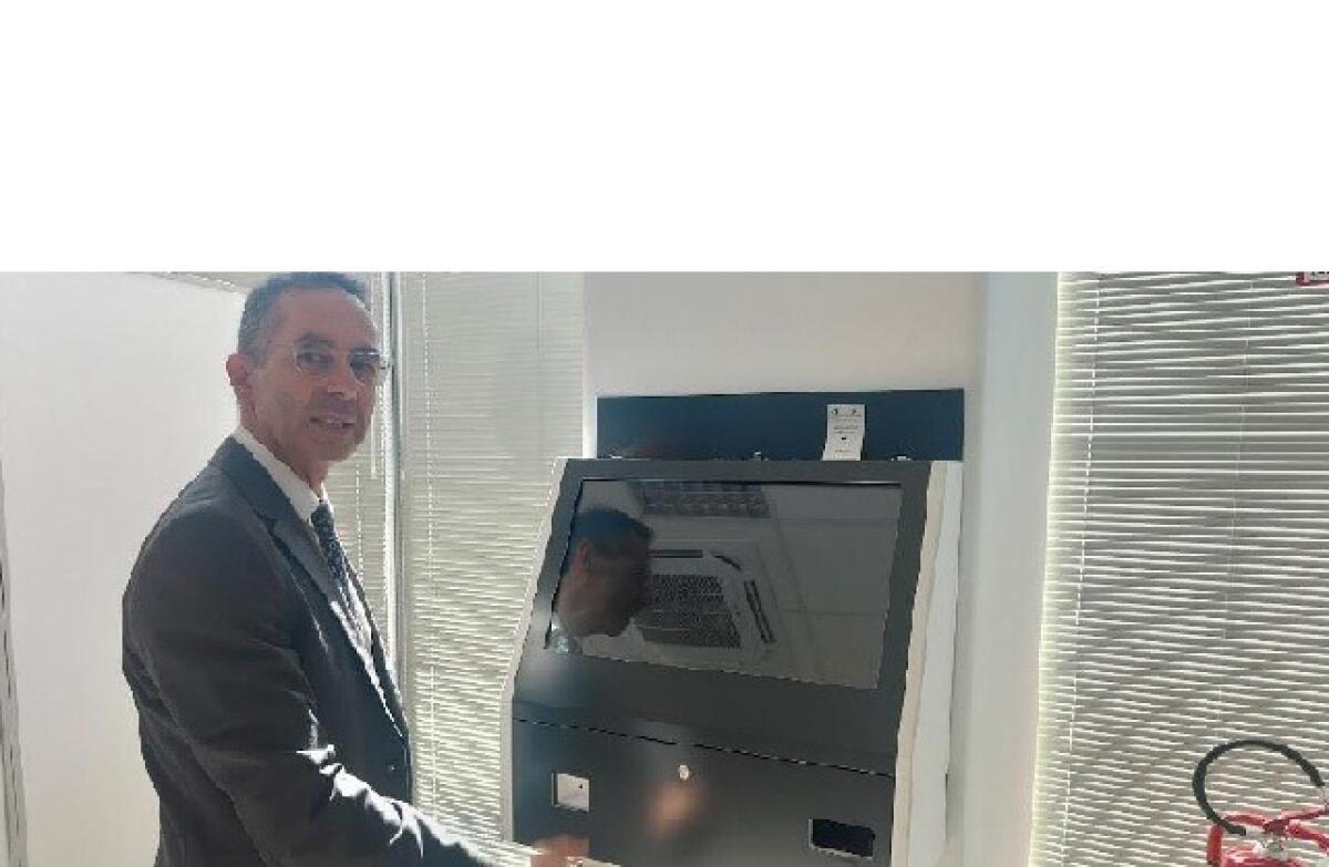 Apertura del nuovo sportello per il contribuente a Catania: Municipia-Gamma Tributi semplifica i pagamenti e le informazioni comunali - 