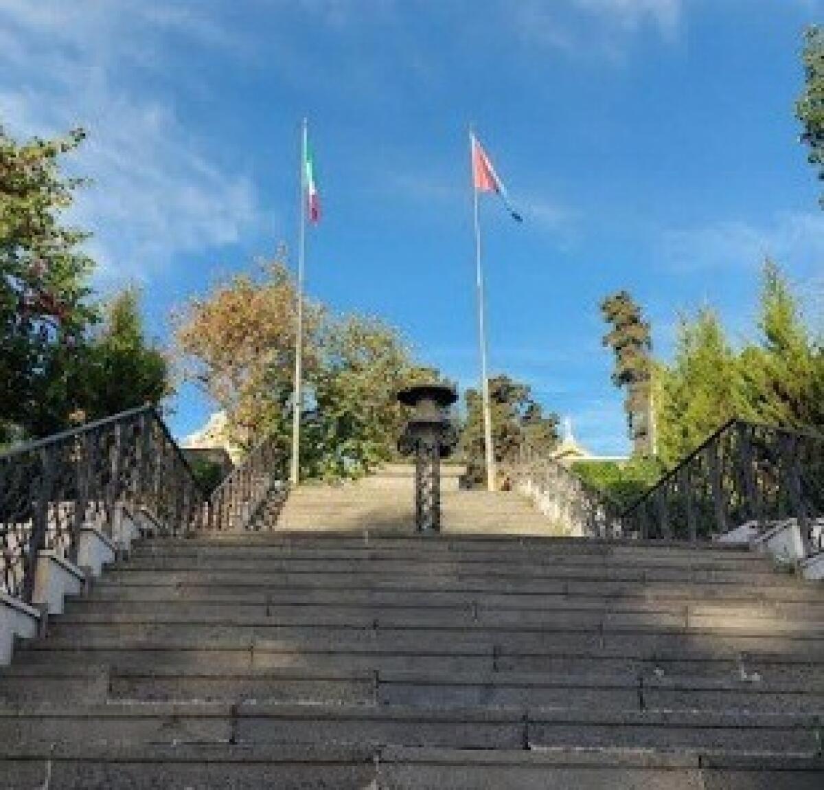 Visita dei defunti a Catania 2023: tutte le informazioni e i servizi disponibili nel Cimitero di via Acquicella - 
