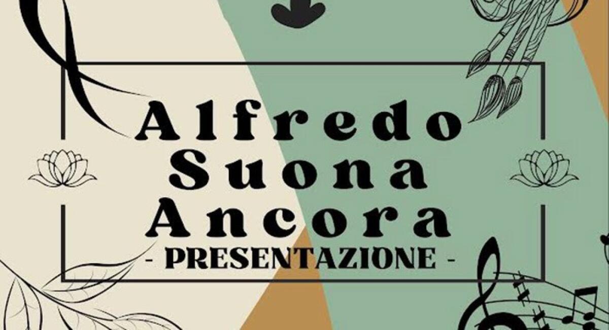 Alfredo suona ancora: un evento per giovani artisti palermitani - 