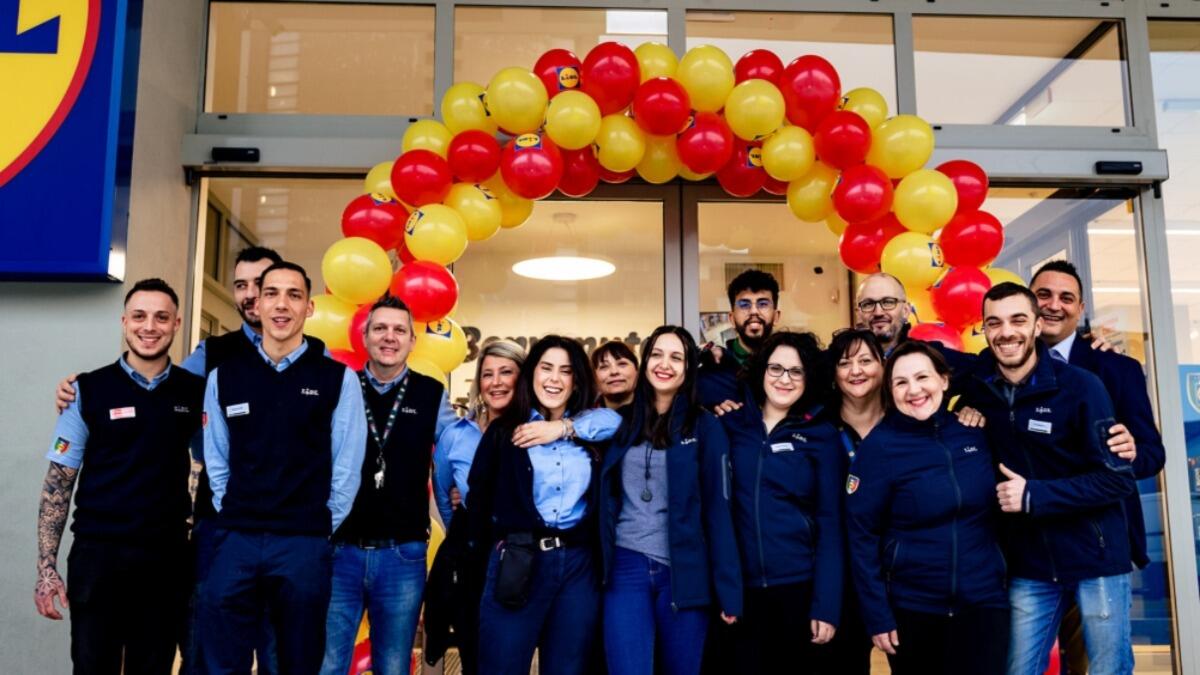 LIDL cerca addetto alle vendite a Catania, i requisiti e le modalità per candidarsi - 