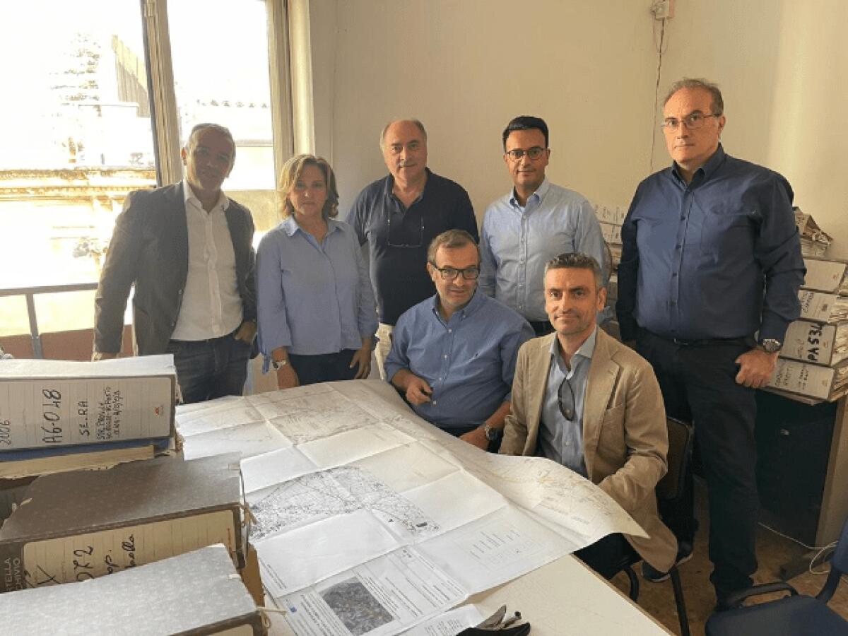 Consegnati i lavori della strada di collegamento con lo svincolo di Giarre: un’opera strategica per Riposto - 