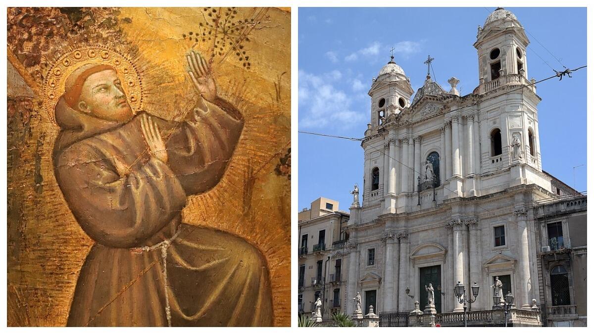 San Francesco, ecco dove si terrà la tradizionale benedizione degli animali - 
