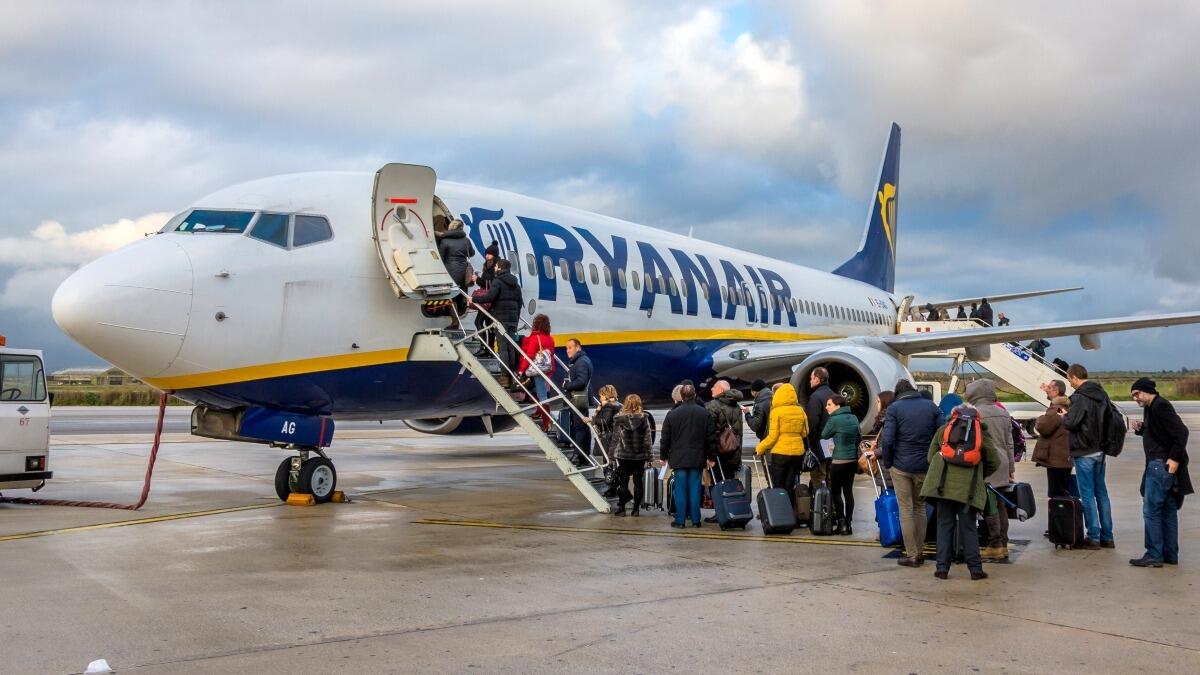Ryanair cerca personale a Catania, scopri i dettagli sul Recruitment Day - 