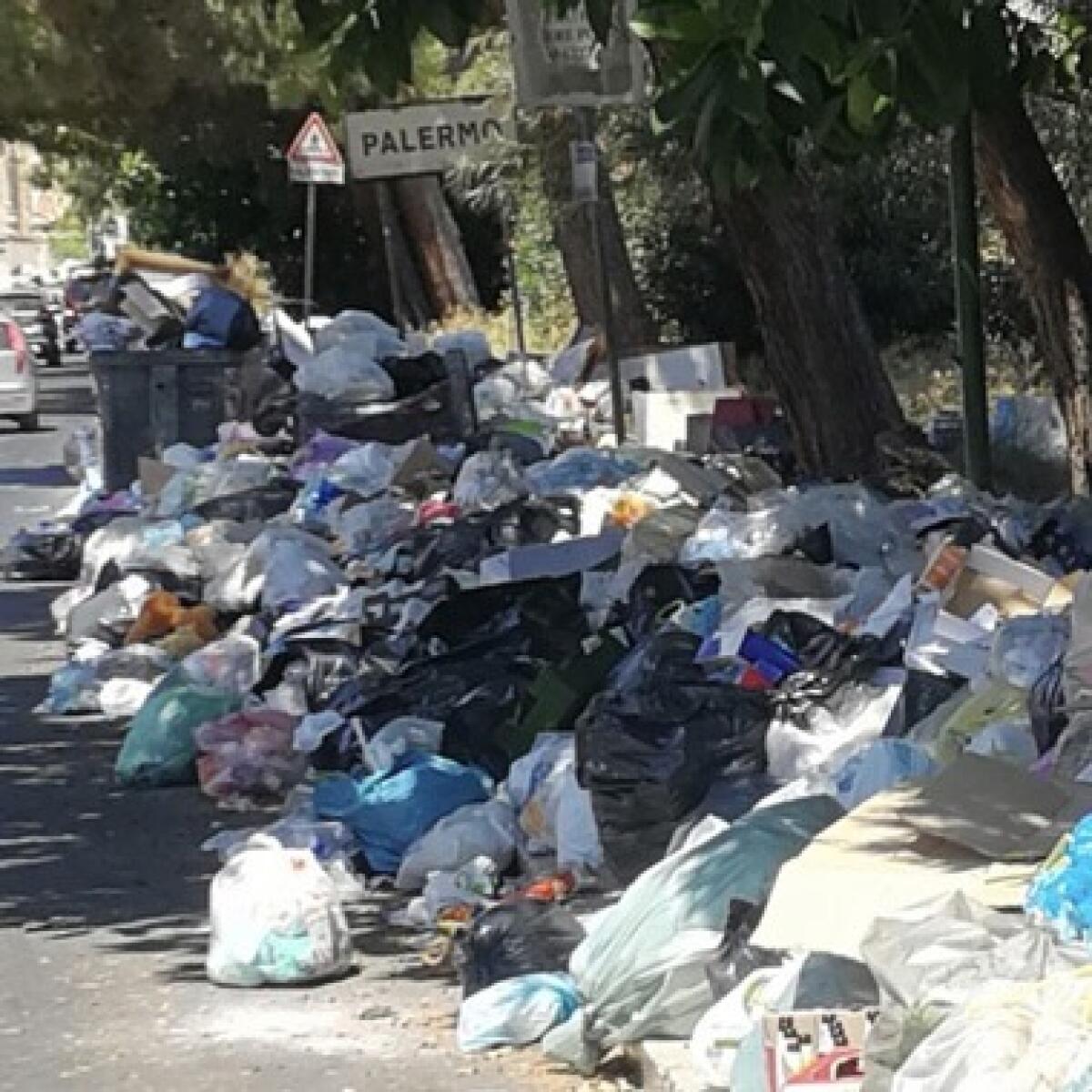 Palermo lancia l’operazione pulizia: multe salate e azioni mirate per contrastare il fenomeno migratorio e l’abbandono dei rifiuti - 