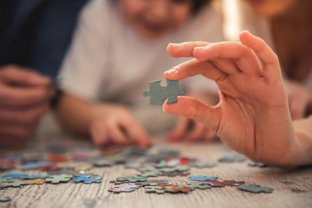 Un gadget originale per promuovere il tuo brand: il puzzle personalizzato - 