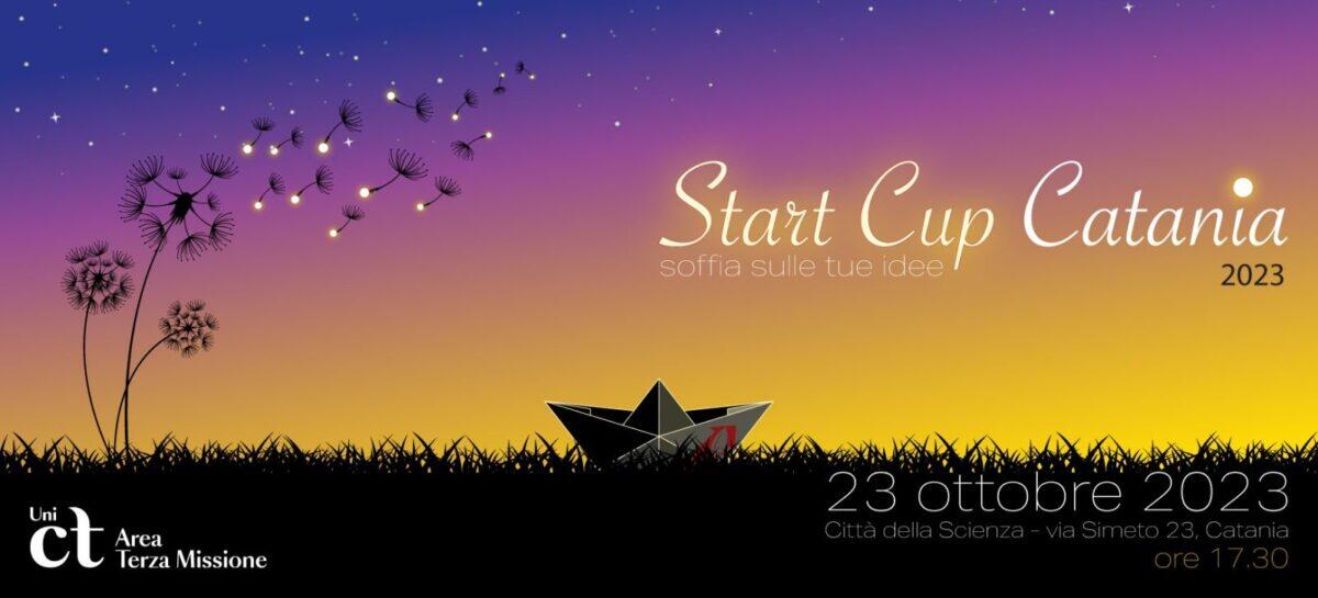 Start Cup Catania 2023: 8 progetti innovativi in gara per la vittoria e premi in denaro! - 