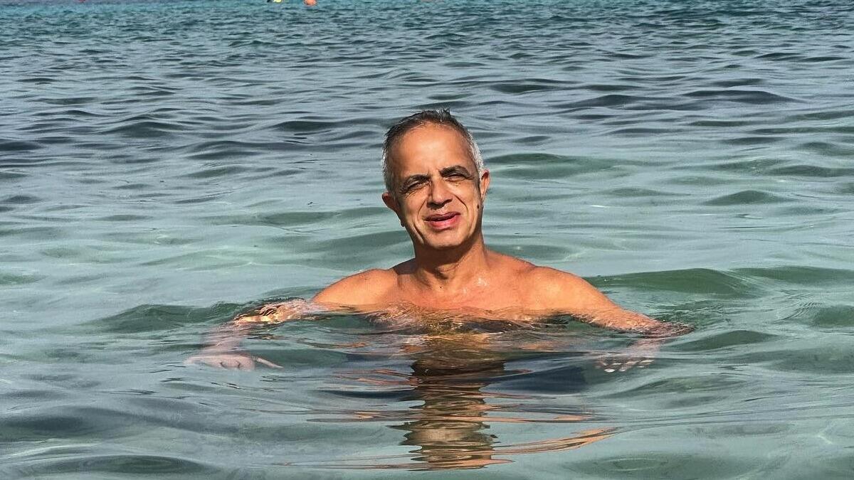 Celebrando Giovanni Sollima: Il genio musicale di Palermo compie 61 Anni e festeggia nel suo luogo del cuore - 
