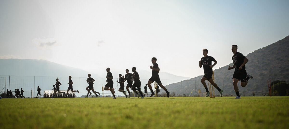Palermo FC: Convocati per la gara contro il Modena – Ecco la squadra che scatenerà il caos in campo il 6 Ottobre 2023! - 