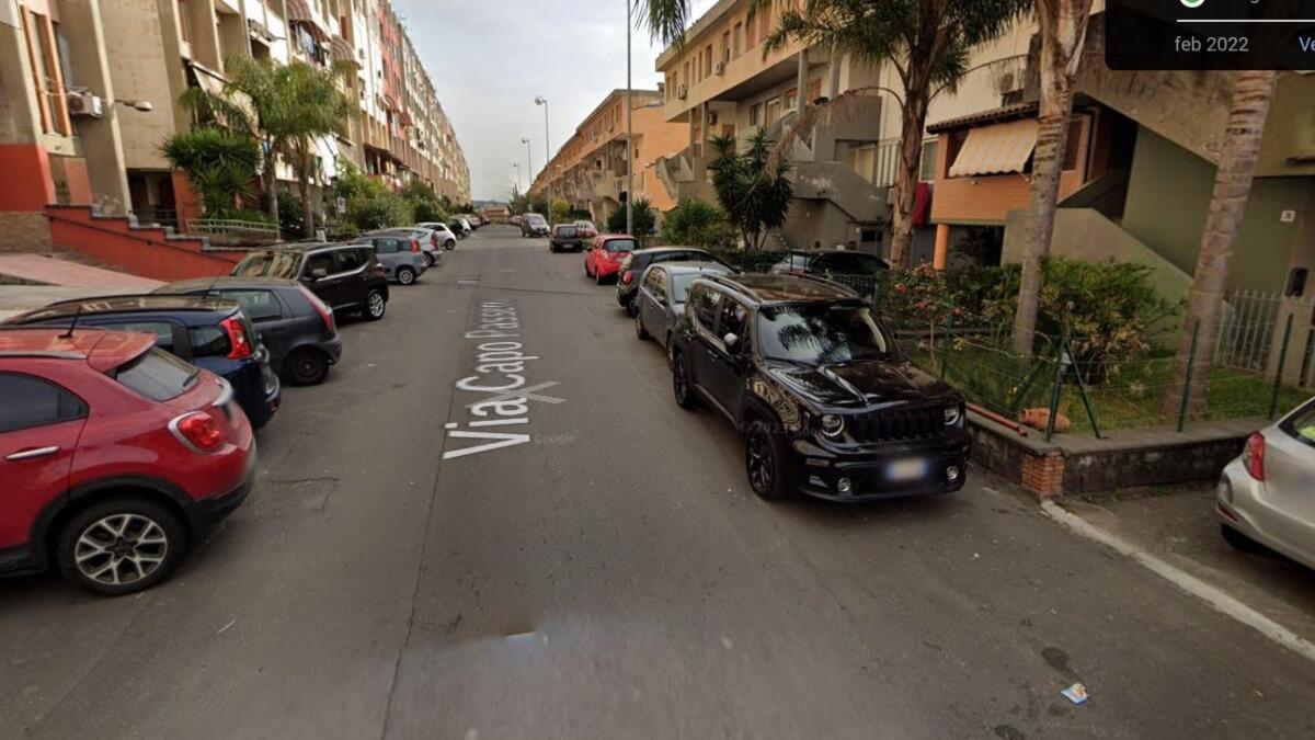 Retata a San Giovanni Galermo, 46 arresti per droga e altro - 