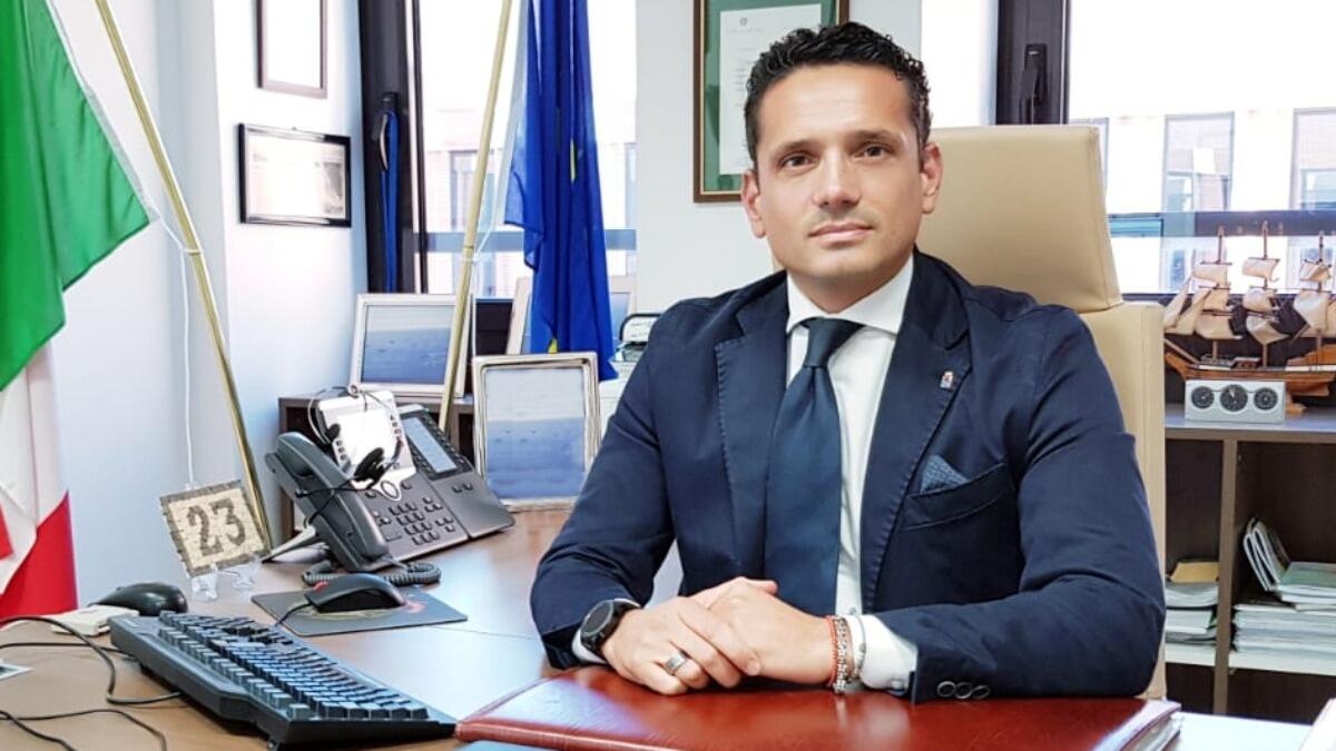 Agenzia Spaziale Italiana, è catanese il nuovo direttore generale. Ecco di chi si tratta - 