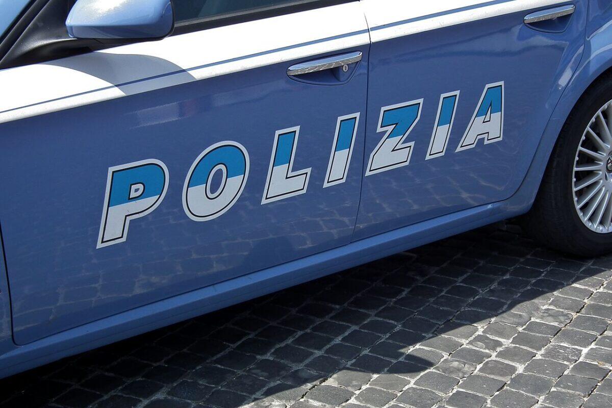 Polizia di Catania: Operazione di sicurezza nel quartiere di San Berillo Vecchio - 