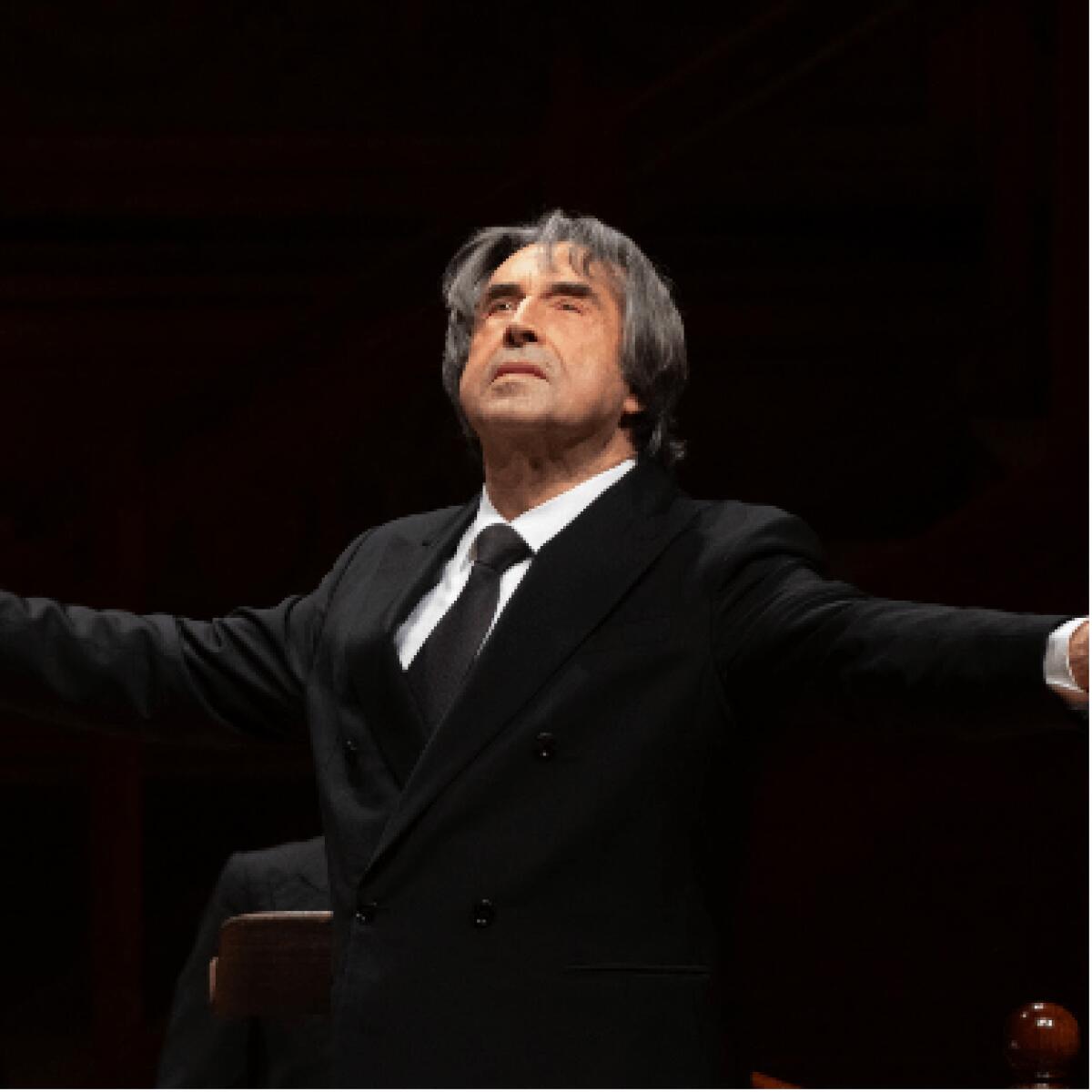 Riccardo Muti dirige Don Giovanni al Teatro Massimo di Palermo: un evento imperdibile! - 