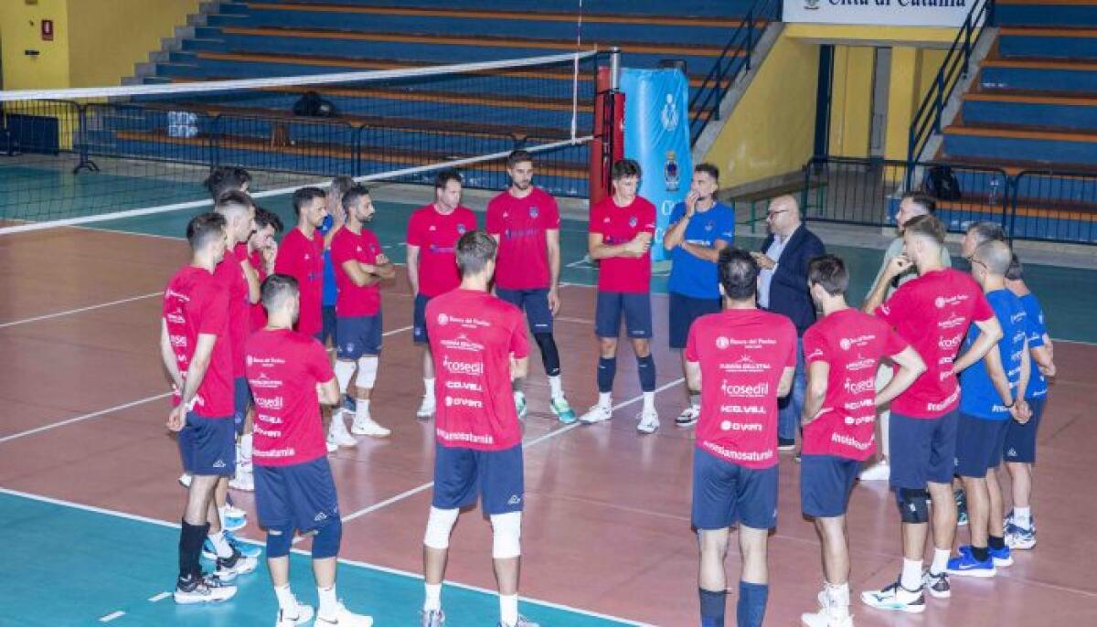 Farmitalia Saturnia debutta nella Coppa Internazionale di Pallavolo Bogdanka Volley Cup in Polonia - 