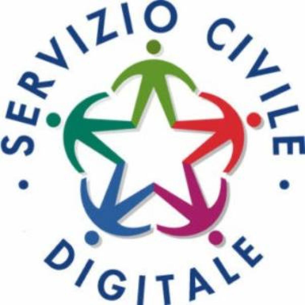 Comune di Palermo aderisce al Servizio Civile Digitale per combattere il divario digitale nel Paese - 