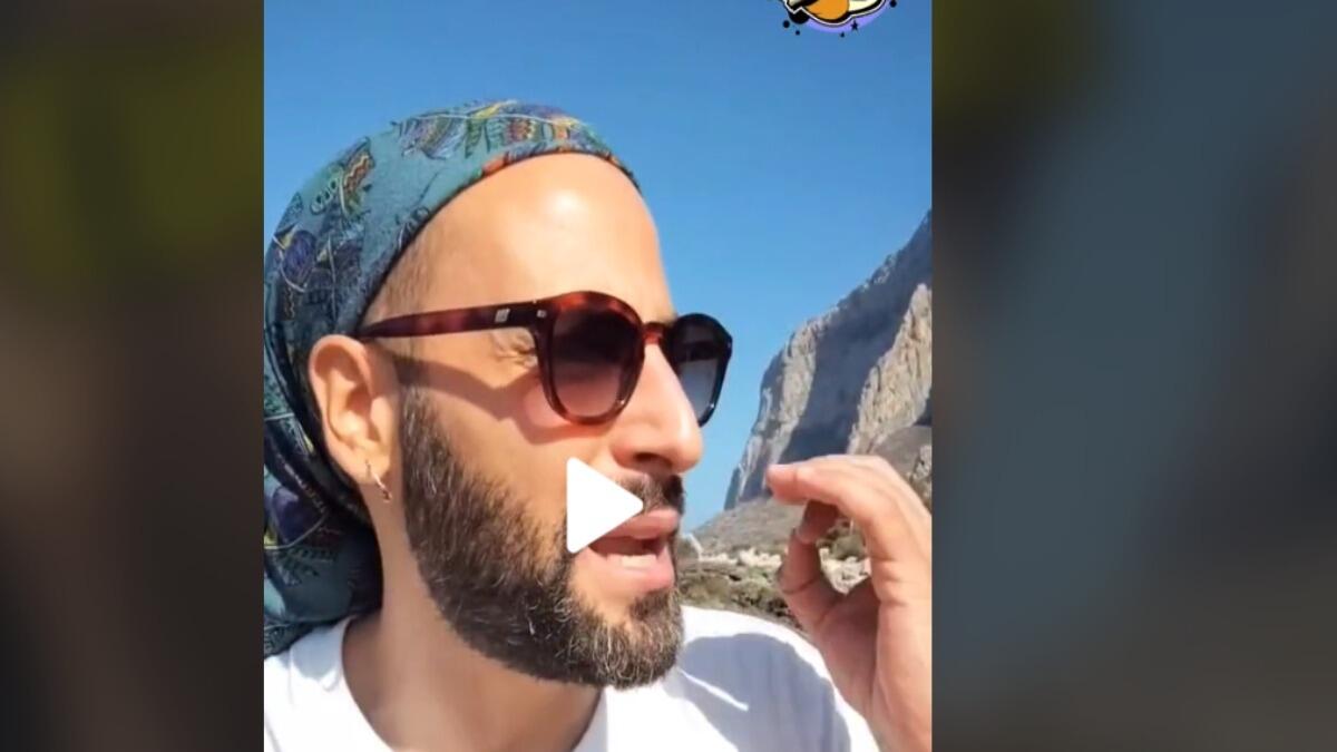 Leo BuenaSorte, un palermitano a Londra che conquista il web. Ecco il pizzaiolo più virale del momento - 