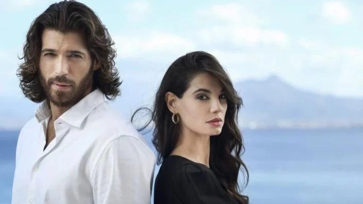 Can Yaman a Palermo, ecco il motivo della sua visita nella città che porta nel cuore - 
