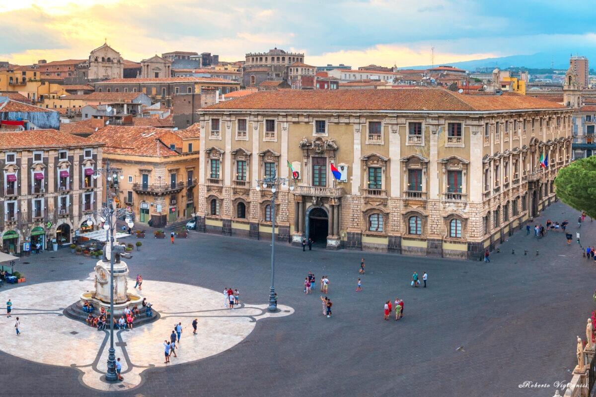 Quarto Censimento permanente della popolazione e delle abitazioni a Catania: coinvolgi la tua famiglia e rispondi al questionario online! - 