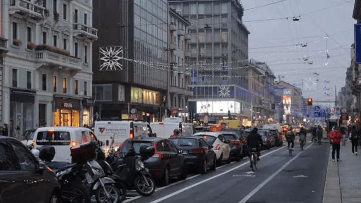 Report Legambiente Città Green: Catania e Palermo ultime in classifica - 