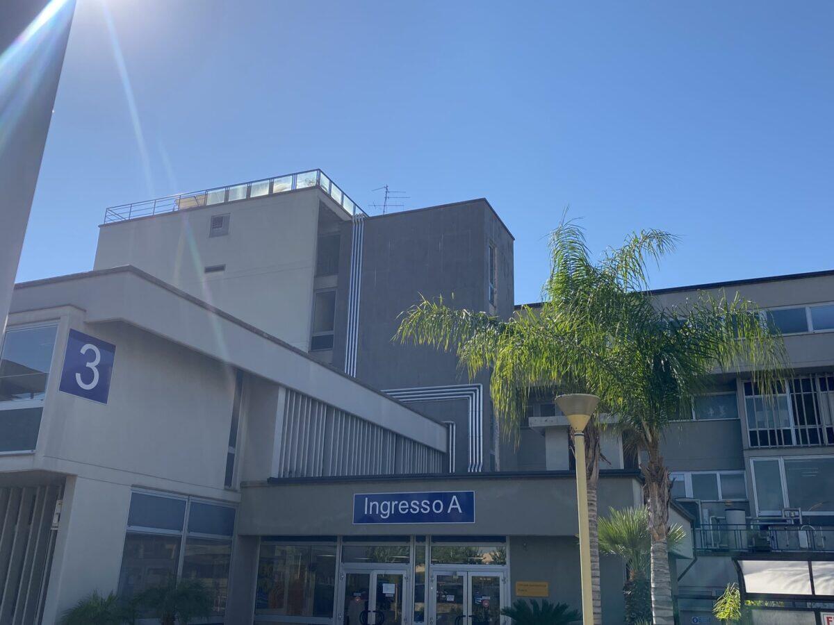 Visite oculistiche gratuite per i diabetici: proteggi i tuoi occhi al Policlinico di Catania - 
