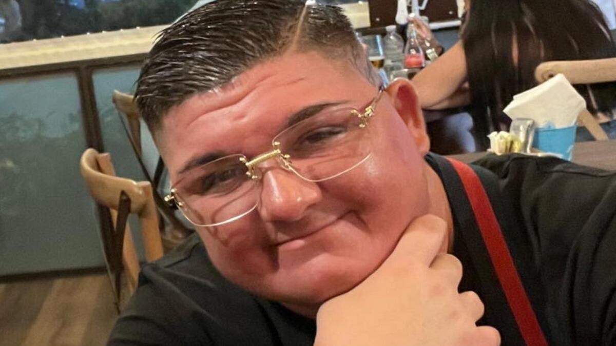 La Trasformazione di Claudio: dal coraggio del coming out a TikTok [VIDEO] - 